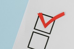 Elezioni regionali, l'affluenza a Ruvo di Puglia alle 23.00