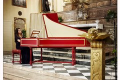 Il clavicembalo di Margherita torna a suonare in un’eco tra bellezza e ricordo