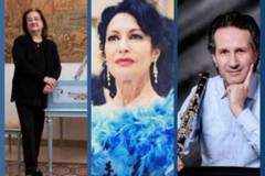 Wanda Landowska Piano Festival: appuntamento domani a Ruvo di Puglia