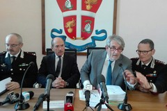 «Le mani del clan Capriati su Ruvo di Puglia»