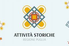 Due negozi di Ruvo ricevono il titolo di "Negozio Storico"