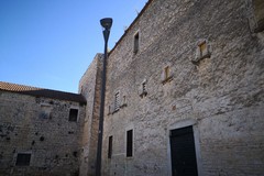 L'ex Convento dei Cappuccini diventerà "Casa della Musica"