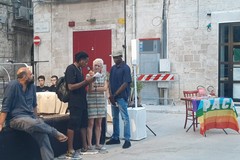 Successo per l'evento "Voci, Suoni e Immagini dell'Alterità" tra letteratura, musica e arte visiva
