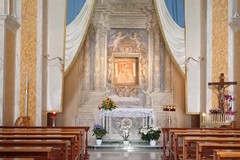 Oggi la solenne festa liturgica che onora la Madonna delle Grazie a Ruvo di Puglia