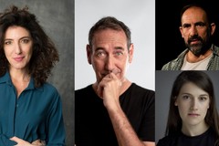 Al via le riprese di "Bad Romance" nuovo lavoro filmico diretto da Michele Pinto