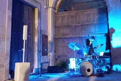 Il Museo Jatta si fa teatro di suoni e materia: gli Human Ensemble inaugurano l’estate con “Kronophone”