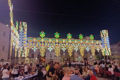 “Tavole a Festa”: la rete solidale riscrive la convivialità a Ruvo di Puglia - LE FOTO