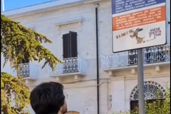 Cartelli contro l’inciviltà: a Ruvo e Calentano nuove segnaletiche per la raccolta delle deiezioni canine