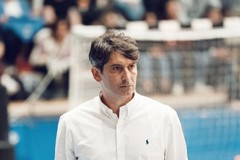 Coach Rajola: “Ruvo è la mia seconda casa. Ora scriviamo un’altra pagina di storia”