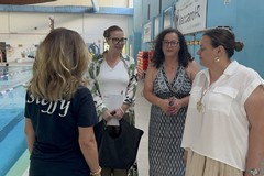 "Acquatica... mente ginnici", il progetto dell'associazione ConTeStoLab di Ruvo, Trani e Bisceglie
