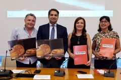 Da Ruvo a Carbonara di Bari: i luoghi del pane in "Pani di Puglia-Cultural Tourism Experience"