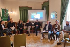 Nel segno della mobilità sostenibile, presentato il progetto “In bici tra Parco e Città”