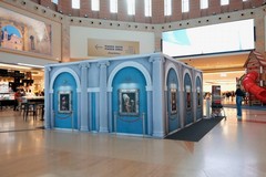 Al Gran Shopping Molfetta arriva “Furto al museo”: un’esperienza immersiva tra mistero e divertimento