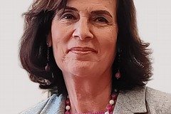 La città in lutto per la scomparsa della vicesindaca Anna Lobosco