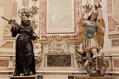 “Per visibilia ad invisibilia”: a Ruvo di Puglia l’arte che svela il sacro – LE FOTO