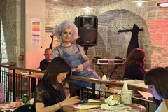 Sessualità e inclusione, grande successo per il nuovo format di ContestoLab a Ruvo