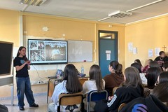 L’ENPA Ruvo di Puglia e il Liceo “A. Oriani” di Corato  in prima linea per i diritti degli animali