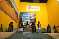 Undici aziende ruvesi a Trieste per  la fiera "Olio Capitale"