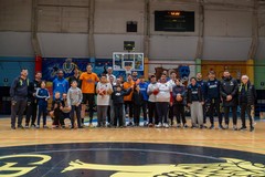 Giornata dell'autismo a Ruvo: la Crifo Wines incontra i ragazzi di ContestoLab