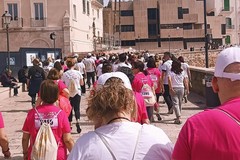 Race for the Cure Bari: una delegazione ruvese tra sport, solidarietà e prevenzione
