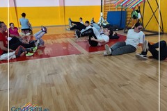 Autismo e inclusione da Trani a Ruvo: il bilancio delle attività di ConTeStoLab