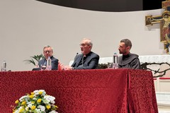 Il cardinale Pizzaballa a Molfetta: un incontro sulla pace a partire dalla testimonianza di don Tonino Bello