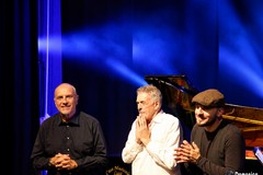 Ruvo Coro Festival, la grande musica al Teatro Comunale – LE FOTO