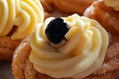 San Giuseppe a Ruvo di Puglia: fede, tradizione e la ricetta delle zeppole