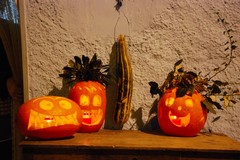 Halloween a Ruvo di Puglia: riscoprire tradizioni e affrontare malintesi