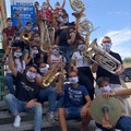 Il tour de  "I Musici Pugliesi " si conclude a Ruvo di Puglia