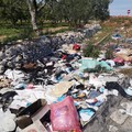 Illegalità ambientale, il barese fra le province più colpite da reati in Italia
