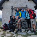 A piedi sulla Via Verde di Puglia, il team di Va' Sentiero fa tappa a Ruvo