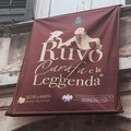  "Ruvo, Carafa e la Leggenda ". Fervono i preparativi