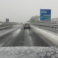 Neve, ancora problemi agli impianti idrici a Ruvo