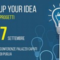 Power up your idea, dalle idee ai progetti anche a Ruvo