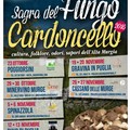 Le date dell’attesa sagra del Fungo Cardoncello