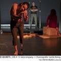 La danza contemporanea dalla Germania a Ruvo di Puglia