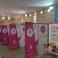Hub vaccinale a Corato, Chieco: «Si attivi presto anche centro vaccinale a Ruvo»