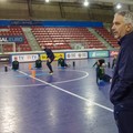 Euro Futsal, pari per l'esordio degli azzurri di Bellarte contro la Finlandia