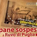 Pane Sospeso: da Sabato 4 Marzo riparte l'iniziativa solidale