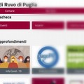 Attivo sul sito del Comune  "Info Covid 19 ", portale di informazioni sulla pandemia