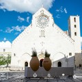 La corale della Concattedrale di Ruvo di Puglia alla Sagrada Familia: la musica incontra l'arte sacra