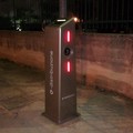 Domani il sindaco inaugurerà le colonnine per le auto elettriche