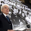 Giornata della Memoria, Mattarella: «Invito costante e stringente all'impegno e alla vigilanza»
