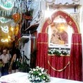 Ieri festa in onore della Madonna della Rigliosa