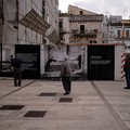 "Prima il silenzio " e "Brother ", arte, identità e azione diffusa nel centro di Ruvo