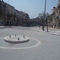 Piazza Castello. Epopea di un cantiere non ancora chiuso