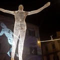 Il capodanno di Ruvo di Puglia sarà tra le luci d'artista