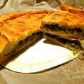 Il calzone di Ruvo di Puglia protagonista alla  "Disfida dei Calzoni di cipolla "