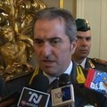 Criminalità: meno delitti, più controlli e perquisizioni